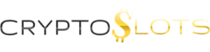 CryptoSlots Logo