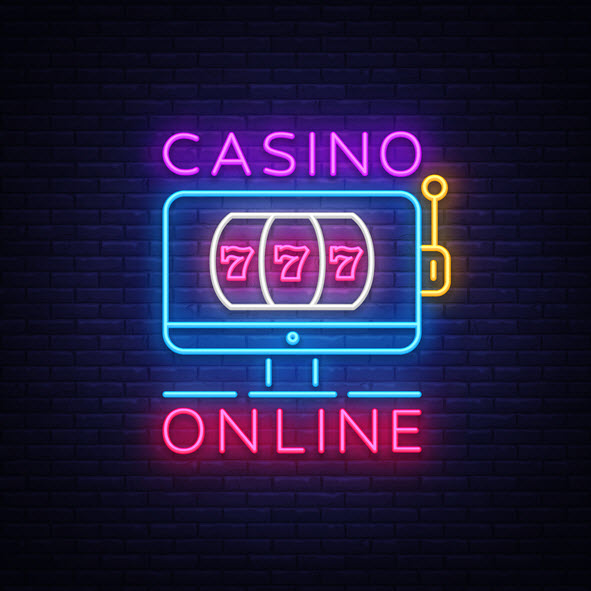 evolution gaming casino