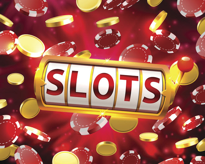 online slots that pay real cash