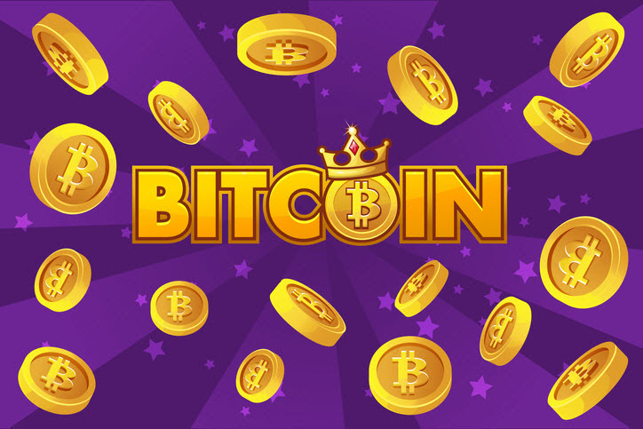 Bitcoin Slot Machines Coins