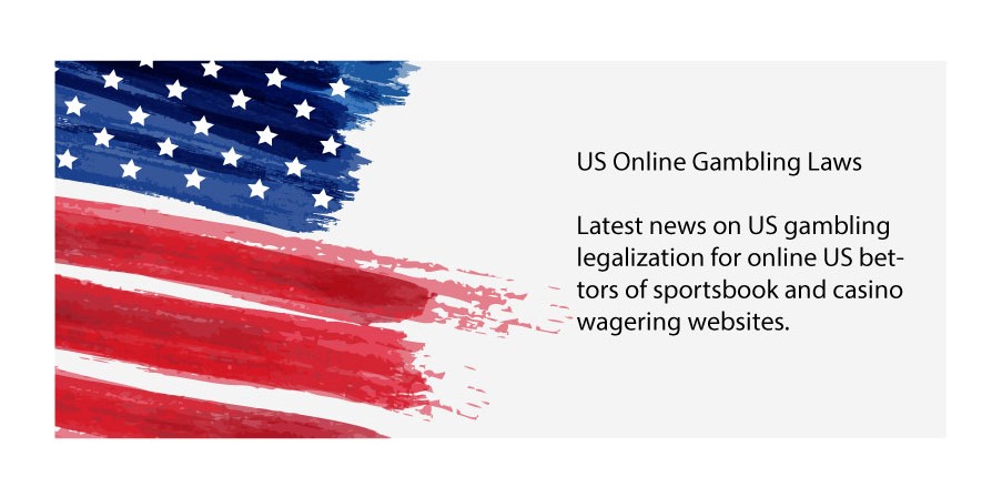 is online gambling legal now