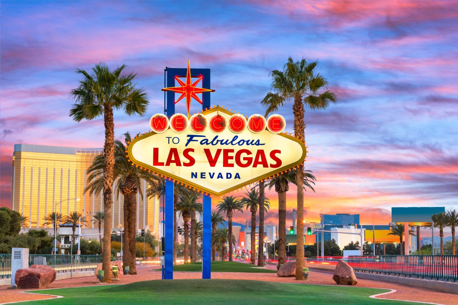 Las Vegas Casino Take Bitcoin?